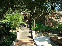 วัดเตียว-โบราณสถานทางพุทธศาสนาของเขตกิง บั๊ก